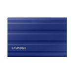 SamsungT7ShieldSSDextern1TBUSB32Albastru
