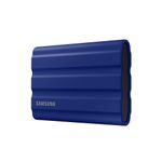 SamsungT7ShieldSSDextern1TBUSB32Albastru