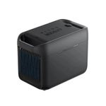 AnkerSolixC800XStatiedeAlimentarePortabila768WhLiFeP041200W8PorturiLuminaLED