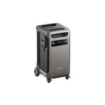 AnkerSolixF3800StatiedeAlimentarePortabila3840WhLiFeP046000W120V240VGeneratorSolar
