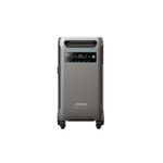 AnkerSolixF3800StatiedeAlimentarePortabila3840WhLiFeP046000W120V240VGeneratorSolar
