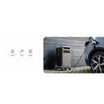 AnkerSolixF3800StatiedeAlimentarePortabila3840WhLiFeP046000W120V240VGeneratorSolar