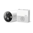 TP-Link Tapo C420S1 Camera Supraveghere Smart cu Acumulator 2K QHD Night Vision Full Color