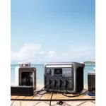 AnkerSolixC1000XStatiedeAlimentarePortabila1056WhLiFeP041800W
