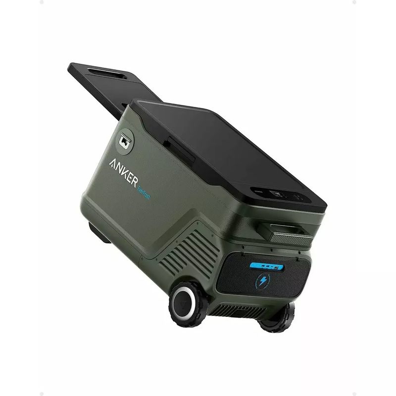 AnkerEverFrost30PoweredCoolerFrigiderPortabil33L299WhACDC