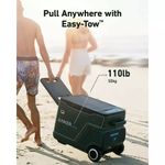 AnkerEverFrost30PoweredCoolerFrigiderPortabil33L299WhACDC