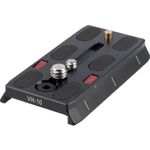 Sirui-VP-VH10-Placuta-cu-Eliberare-Rapida