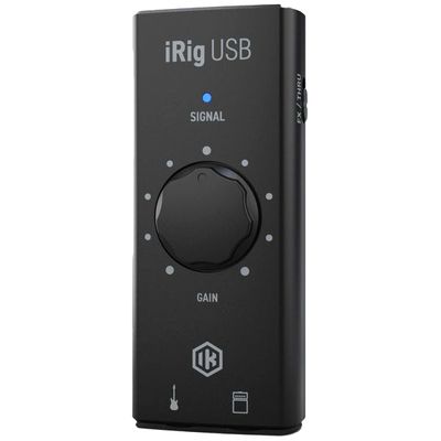 iRig HD X