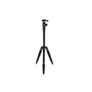 Sirui 5A Traveler Trepied Aluminiu