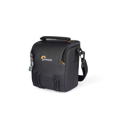 Lowepro Adventura SH 120 III Geanta Foto Neagra