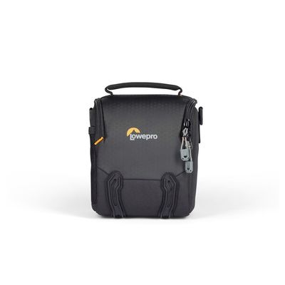 Lowepro Adventura SH 120 III Geanta Foto Neagra