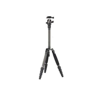 Sirui 5CX Traveler Trepied