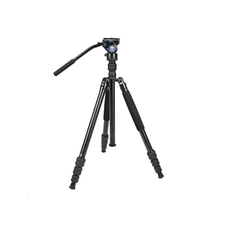 Sirui7VATravelerTrepied