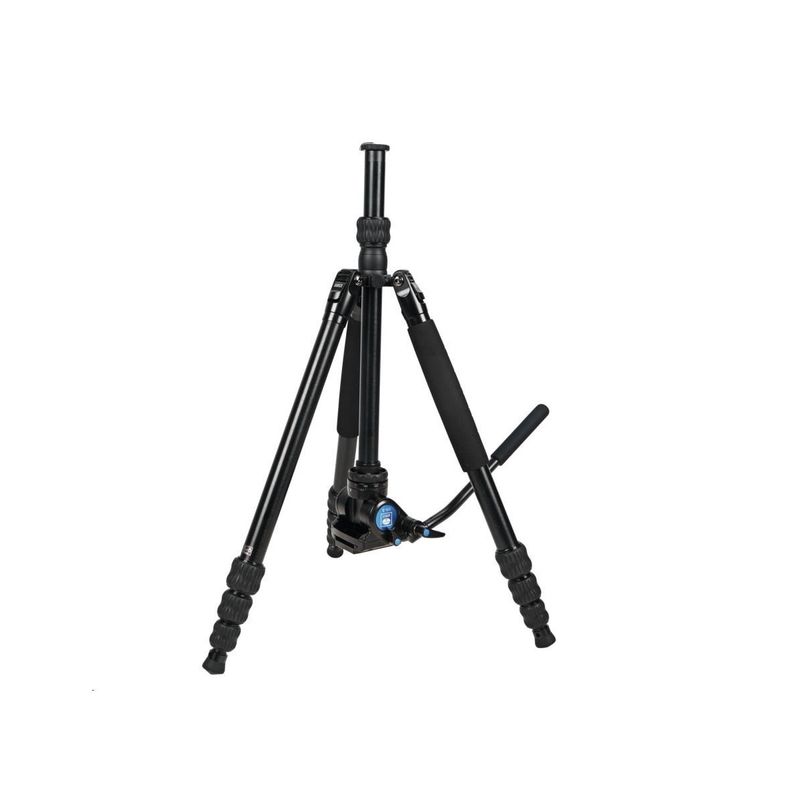 Sirui7VATravelerTrepied