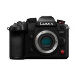PanasonicLumixGH7AparatFotoMirrorless25MP6K