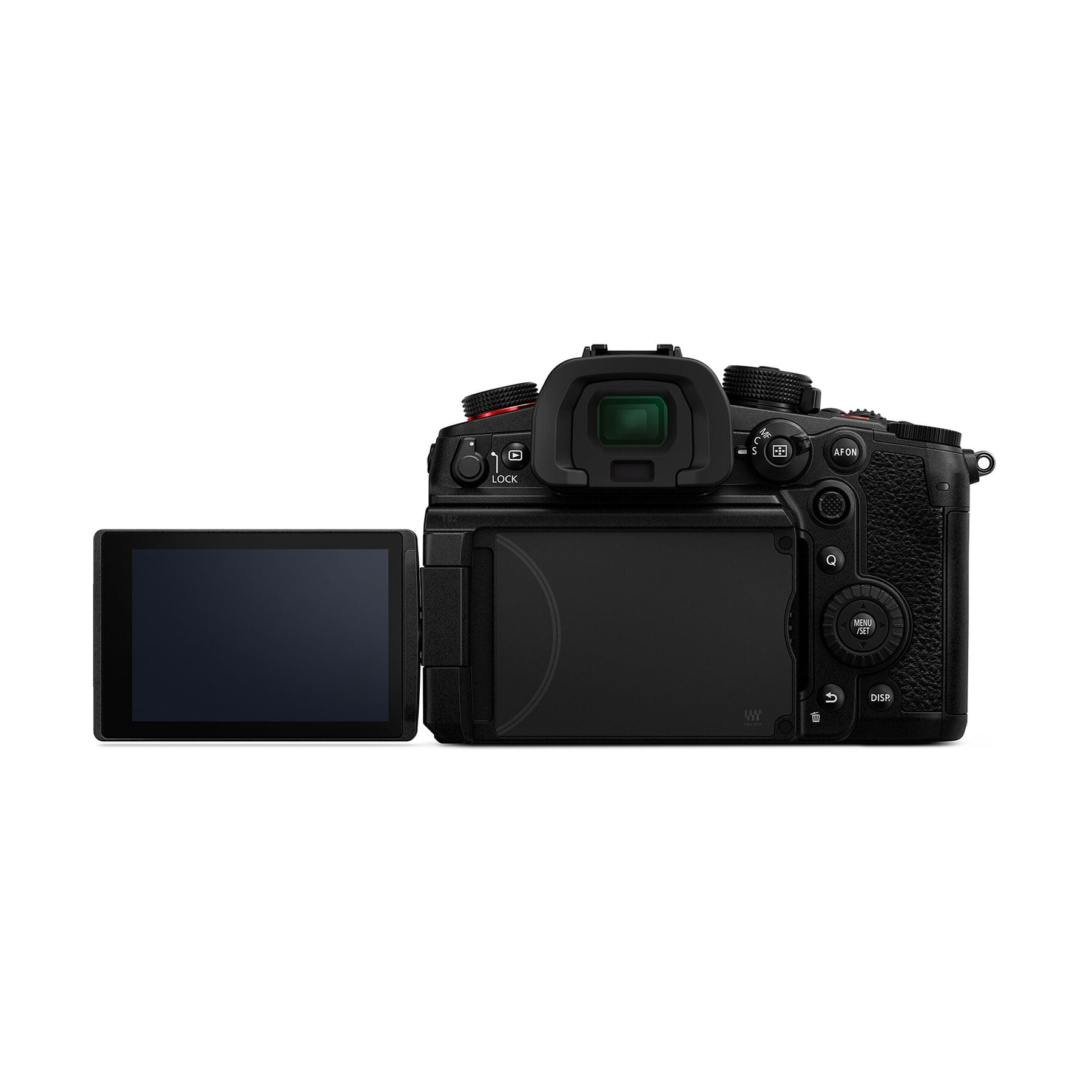 Panasonic Lumix GH7 Aparat Foto Mirrorless 25MP 6K-F64.ro - F64.ro