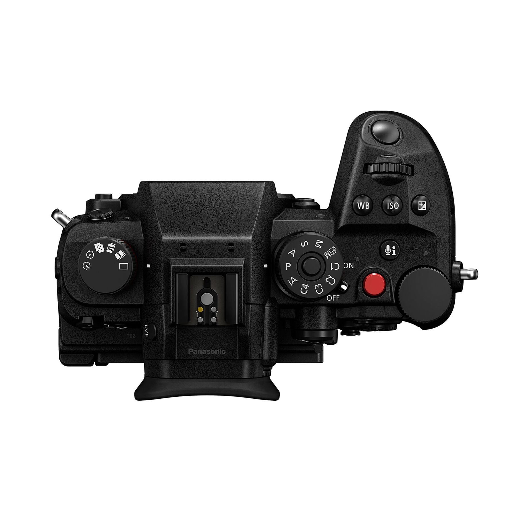 Panasonic Lumix GH7 Aparat Foto Mirrorless 25MP 6K-F64.ro - F64.ro