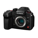 PanasonicLumixGH7AparatFotoMirrorless25MP6K