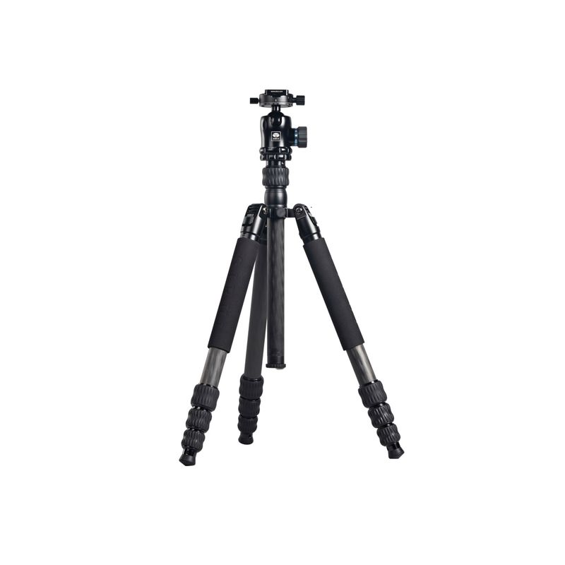 Sirui-MT-2204---MT-20-Kit-Trepied-cu-Cap-Bila