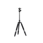 SiruiMT2204MT20KitTrepiedcuCapBila.2