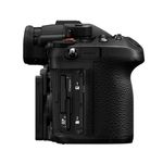 PanasonicLumixGH7AparatFotoMirrorlessKitcuObiectivLumixG1260mmF3556PowerOIS