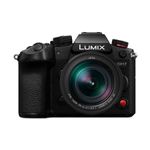 Panasonic-Lumix-GH7-Aparat-Foto-Mirrorless-Kit-cu-Obiectiv-Leica-DG-12-60mm-F2.8-4-O.I.S.