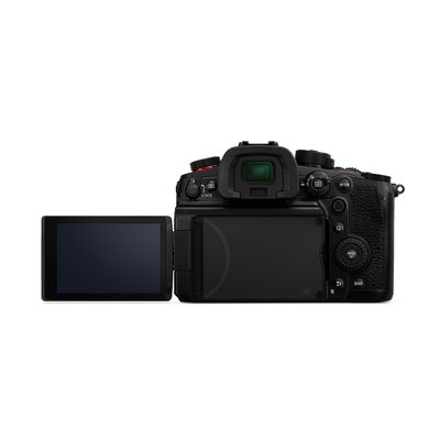 Panasonic Lumix GH7 Aparat Foto Mirrorless Kit cu Obiectiv Leica DG 12-60mm F2.8-4 O.I.S.