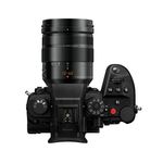 PanasonicLumixGH7AparatFotoMirrorlessKitcuObiectivLeicaDG1260mmF284OIS
