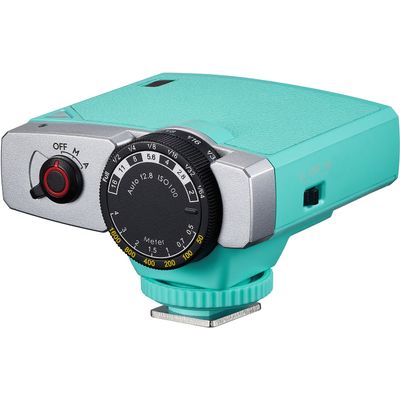 Godox Retro Blit Lux Junior Albastru