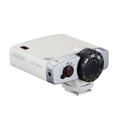 Godox Retro Blit Lux Junior Gri
