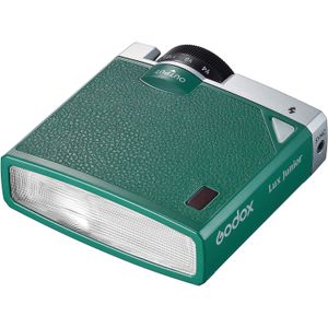 Godox Retro Blit Lux Junior Verde