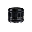 Voigtlander 40mm F1.2 Nokton Aspherical Obiectiv Foto Mirrorless Montura Nikon Z-Mount