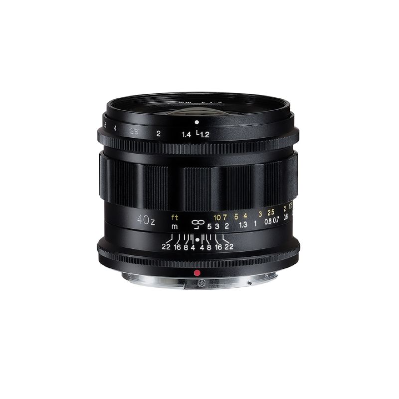 Voigtlander-40mm-F1.2-Nokton-Aspherical-Obiectiv-Foto-Mirrorless-Montura-Nikon-Z-Mount-