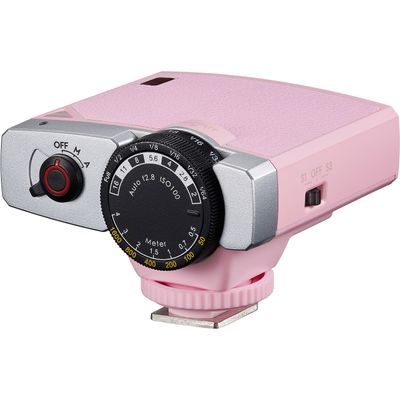 Godox Retro Blit Lux Junior Roz