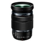 OMSystemMZuikoDigitalED12100mmF40ISPROObiectivFotoMirrorlessMonturaMFT