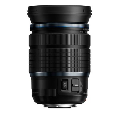 OM System M.Zuiko Digital ED 12-100mm F4.0 IS PRO Obiectiv Foto Mirrorless Montura MFT