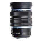 OMSystemMZuikoDigitalED12100mmF40ISPROObiectivFotoMirrorlessMonturaMFT
