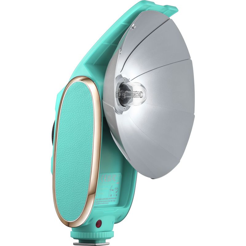 Godox-Lux-Senior-Blit-Retro-Albastru