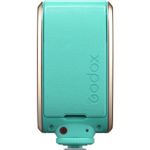 GodoxLuxSeniorBlitRetroAlbastru