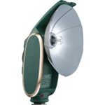 Godox-Lux-Senior-Blit-Retro-Verde