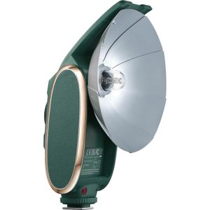 Godox Lux Senior Blit Retro Verde