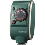 GodoxLuxSeniorBlitRetroVerde