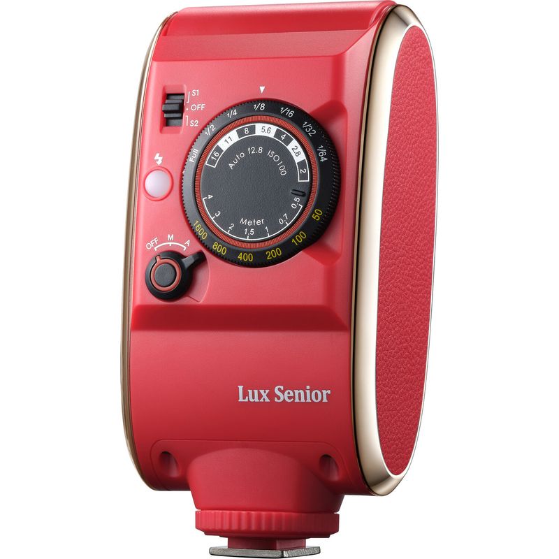 Godox-Lux-Senior-Blit-Retro-Rosu.2