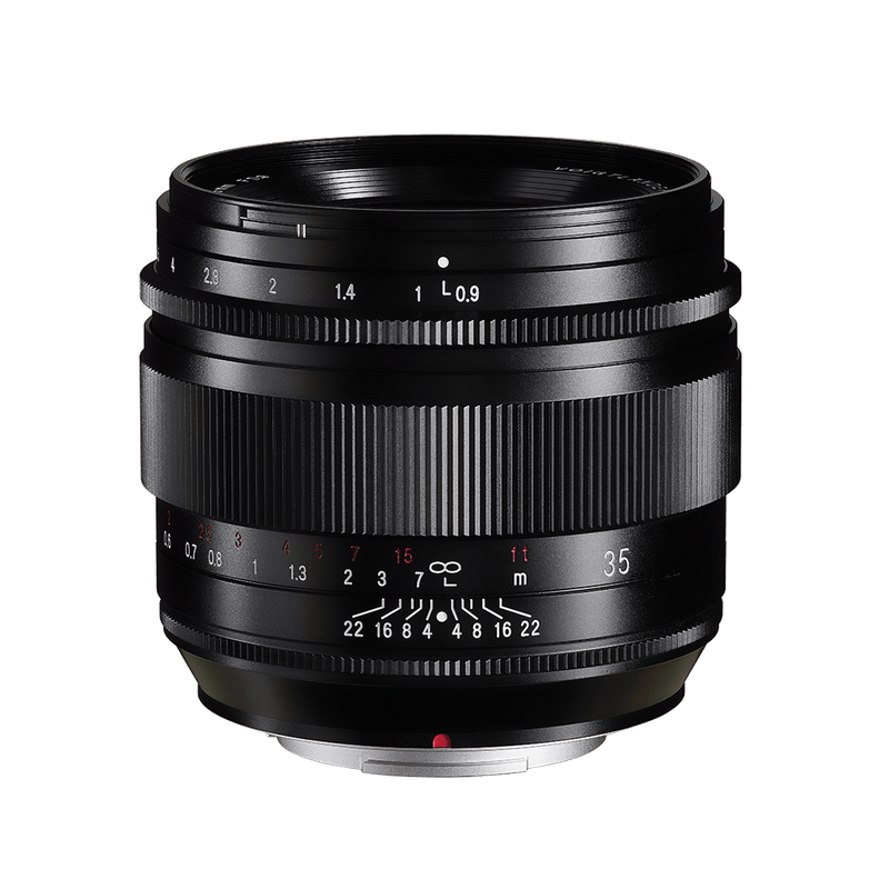 Voigtlander-35mm-F0.9-Nokton-Obiectiv-Mirrorles-Montura-FujiFilm-X-Negru