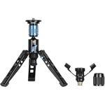 SiruiP36KitAdaptorSuportsiPicioarepentruMonopied