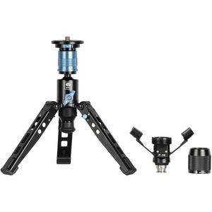 Sirui P-36 Kit Adaptor Suport si Picioare pentru Monopied