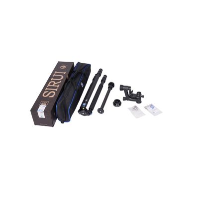 Sirui R-3213X+PH-10 Trepied din Fibra de Carbon si Cap Gimbal