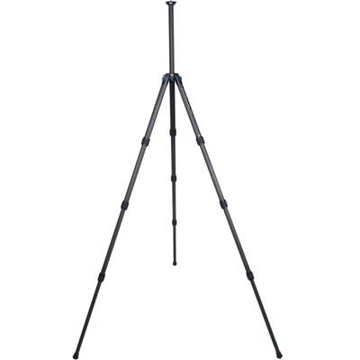 Sirui ST-224 Trepied din Fibra de Carbon WPS