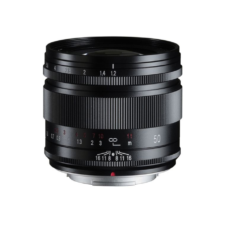 Voigtlander-50mm-F1.2-Nokton-Obiectiv-Foto-Mirrorless-Montura-FujiFilm-X-Mount
