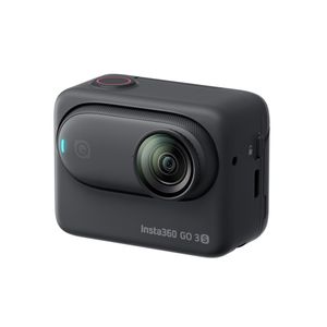 Insta360 GO 3S Camera Sport de Actiune 64GB Midnight Black